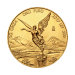 Pièce 1/2 once d'or Libertad mexicaine 2017