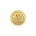 Pièce 1/20 once d'or Libertad mexicaine 2017