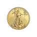 1/4 oz Random Year American Eagle Gold Coin | United States Mint