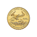 1/4 oz Random Year American Eagle Gold Coin | United States Mint