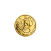 1/20 oz 1985 Chinese Panda Gold Coin | Chinese Mint