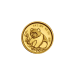 1/20 oz 1987 Panda Sino-Japanese Friendship Gold Coin PF