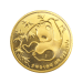 1/2 oz 1985 Chinese Panda Gold Coin | Chinese Mint