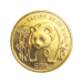 1/2 oz 1986 Chinese Panda Gold Coin | Chinese Mint