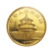 1/2 oz 1986 Chinese Panda Gold Coin | Chinese Mint