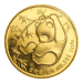 1 oz 1985 Chinese Panda Gold Coin | Chinese Mint