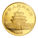 1 oz 1985 Chinese Panda Gold Coin | Chinese Mint