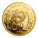 1 oz 1986 Chinese Panda Gold Coin | Chinese Mint