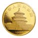 1 oz 1986 Chinese Panda Gold Coin | Chinese Mint