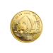 1/4 oz 1987 Chinese Panda Gold Coin | Chinese Mint