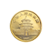 1/4 oz 1987 Chinese Panda Gold Coin | Chinese Mint