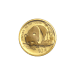 1/10 oz 1987 Chinese Panda Gold Coin | Chinese Mint