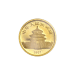 1/10 oz 1987 Chinese Panda Gold Coin | Chinese Mint