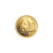 1/20 oz 1987 Chinese Panda Gold Coin | Chinese Mint
