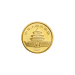 1/20 oz 1987 Chinese Panda Gold Coin | Chinese Mint