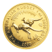 1 oz 2000 Australian Nugget Gold Coin | Perth Mint