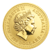 1 oz 2000 Australian Nugget Gold Coin | Perth Mint