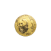 1/20 oz 2001 Chinese Panda Gold Coin | Chinese Mint