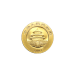 1/20 oz 2001 Chinese Panda Gold Coin | Chinese Mint