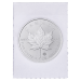 1 oz 2015 Canadian Maple Leaf Flex Sealed Silver Coin | Royal Canadian Mint