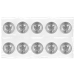 1 oz 2015 Canadian Maple Leaf Flex Sealed Silver Coin | Royal Canadian Mint