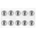 1 oz 2015 Canadian Maple Leaf Flex Sealed Silver Coin | Royal Canadian Mint