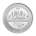 Pièce 1 once d'argent Édition spéciale Canada 150e Voyageur 2017 | Monnaie royale canadienne
