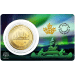 Pièce 1 once d'or 150e édition spéciale Voyageur canadien 2017 | Monnaie royale canadienne