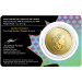 Pièce 1 once d'or 150e édition spéciale Voyageur canadien 2017 | Monnaie royale canadienne