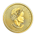 Pièce 1 once d'or 150e édition spéciale Voyageur canadien 2017 | Monnaie royale canadienne