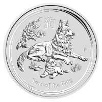 Lunar Dog