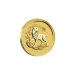 1/10 oz 2018 Lunar Year of the Dog Gold Coin | Perth Mint