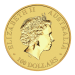 Pièce 1 once d'or Kangourou australien 2018 | Monnaie de Perth