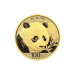 8 gram 2018 Chinese Panda Gold Coin | Chinese Mint