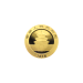 Pièce 1 gramme d'or Panda Chine 2018