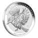 1 oz 2018 Australian Kookaburra Silver Coin | Perth Mint