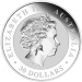 Pièce 1 kilo d'argent Kookaburra australien | Monnaie de Perth
