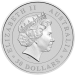 1 kilo 2018 Australian Koala Silver Coin | Perth Mint