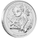 1 kilo 2018 Australian Koala Silver Coin | Perth Mint