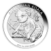 1 oz 2018 Australian Koala Silver Coin | Perth Mint