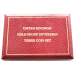 Random Year Great Britain Sovereign 3 Gold Coin Proof Set | The Royal Mint