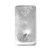 5 oz Vintage Silver Bar | Johnson Matthey