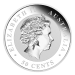 1 oz 2012 Coin Show Special Australian Kookaburra Coloured Silver Coin | Perth Mint