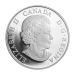 1 oz 2014 The Great Lakes Series | Lake Ontario Silver Coin