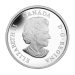 1 oz 2015 The Great Lakes Series | Lake Michigan Silver Coin