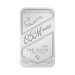 Lingot 1 once d'argent Série Baseball Greats varié T-206 | Elemetal Mint
