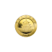 Pièce d'or Panda Chine NGC MS 69 2011 1/20 once