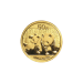 Pièce 1/10 once d'or MS 69 Premières pièces frappées PCGS Panda Chine 2010 | Monnaie chinoise