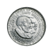 Pièce Demi Dollar en argent de circulation moyenne P, D ou S Washington Carver 1951-1954 | Monnaie des États-Unis