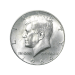 1964 Kennedy U.S Silver Half Dollar BU 90% Pure Silver Coin | United States Mint